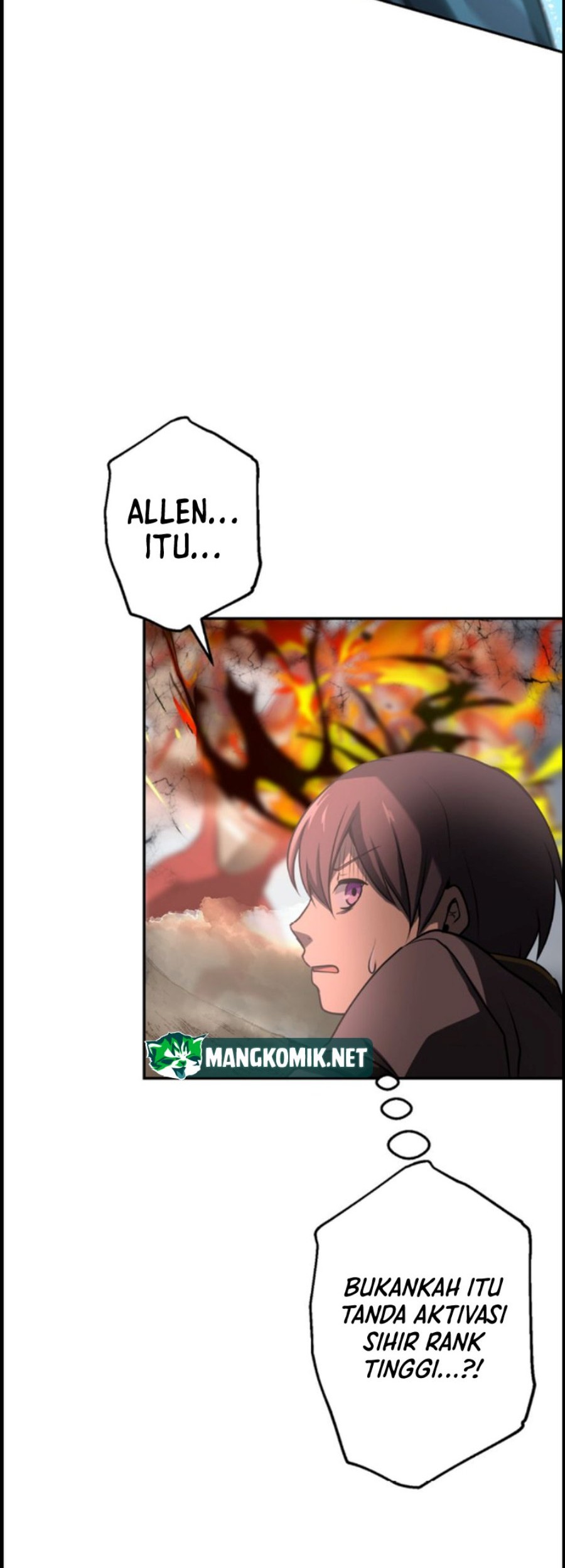 Tensei Majutsushi no Isekai Seikatsu: Gensaku Chishiki de Sekai Saikyou Chapter 02 Gambar 10