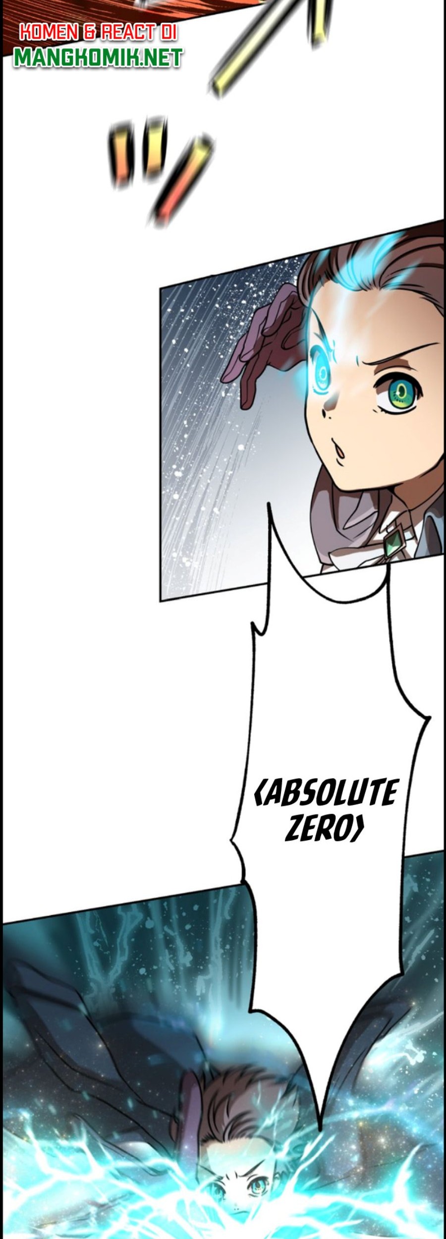 Tensei Majutsushi no Isekai Seikatsu: Gensaku Chishiki de Sekai Saikyou Chapter 02 Gambar 13