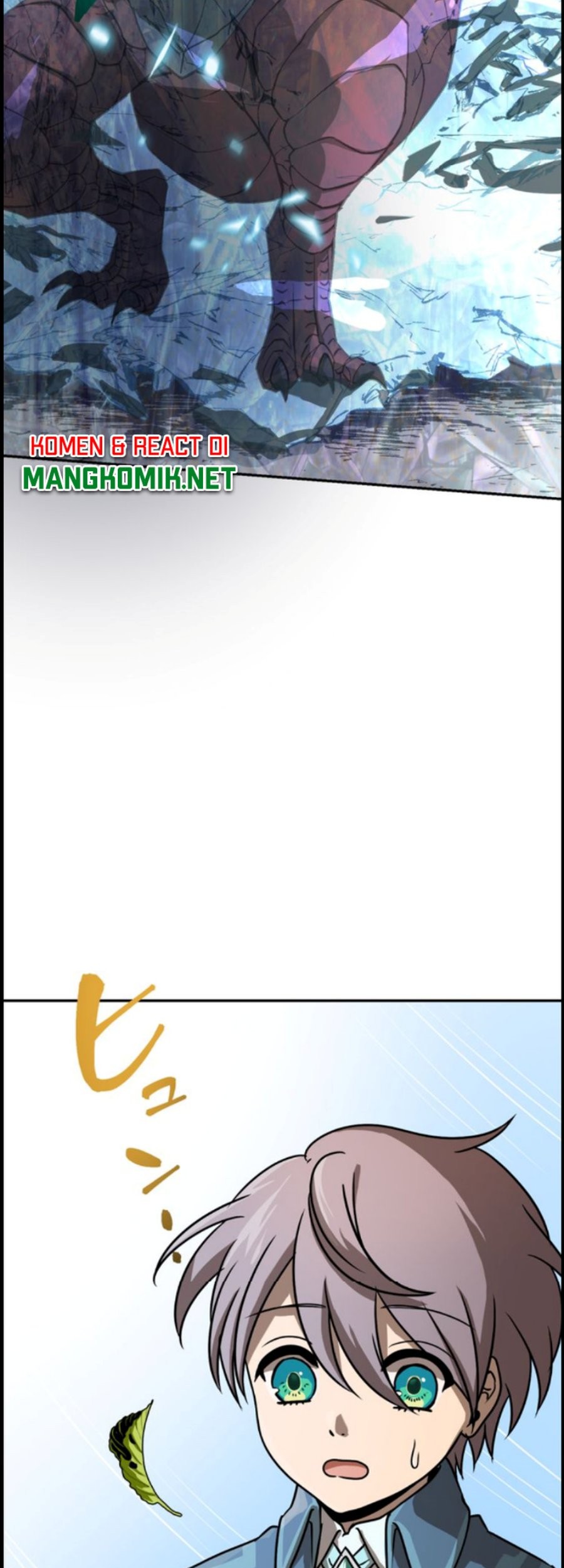 Tensei Majutsushi no Isekai Seikatsu: Gensaku Chishiki de Sekai Saikyou Chapter 02 Gambar 21