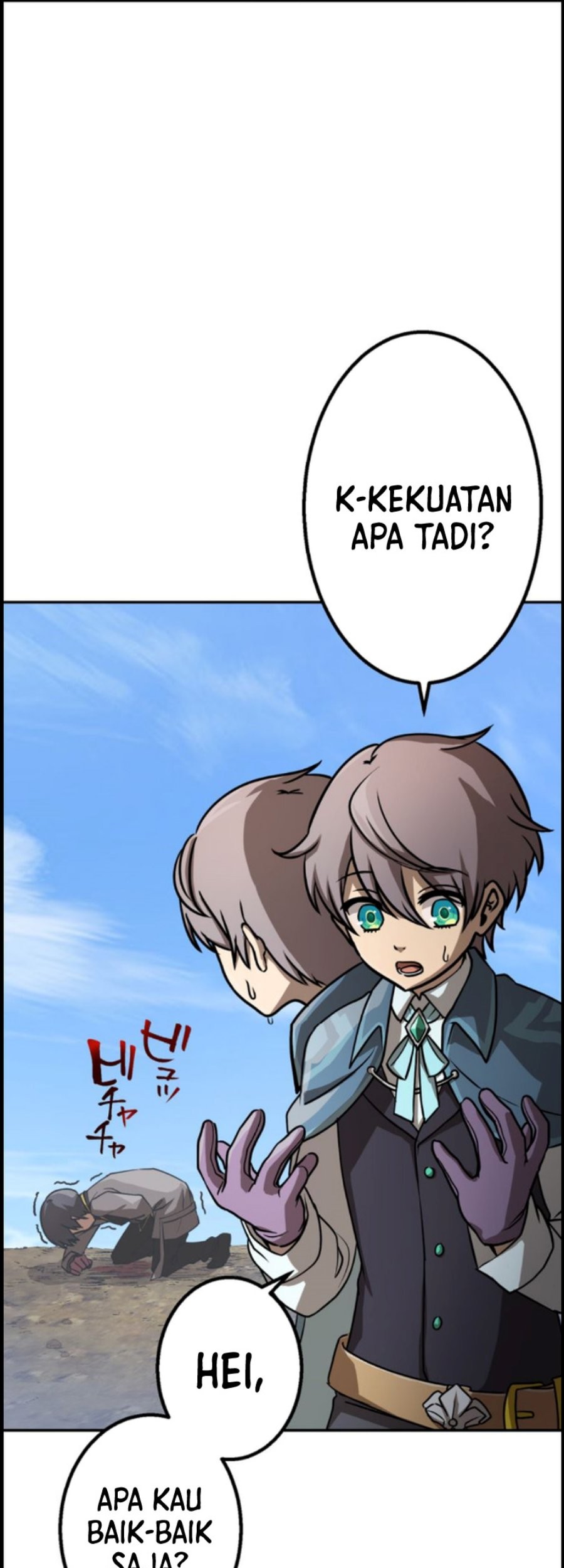 Tensei Majutsushi no Isekai Seikatsu: Gensaku Chishiki de Sekai Saikyou Chapter 02 Gambar 23