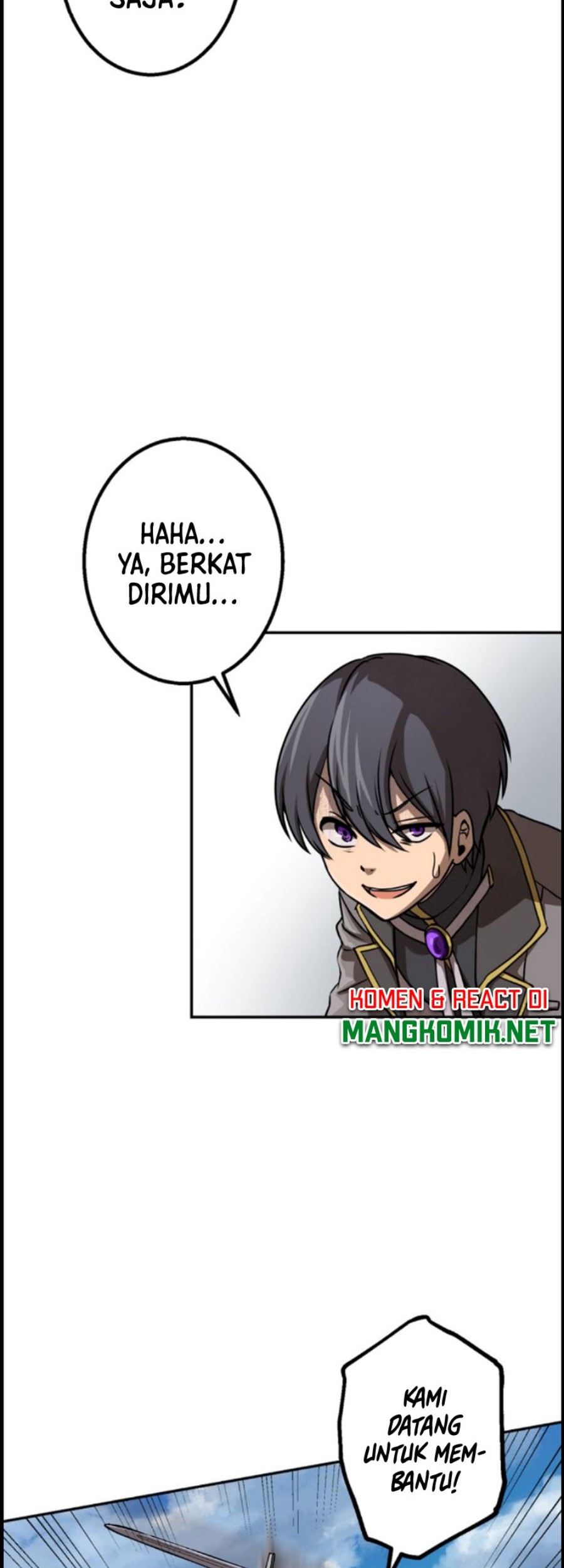 Tensei Majutsushi no Isekai Seikatsu: Gensaku Chishiki de Sekai Saikyou Chapter 02 Gambar 24