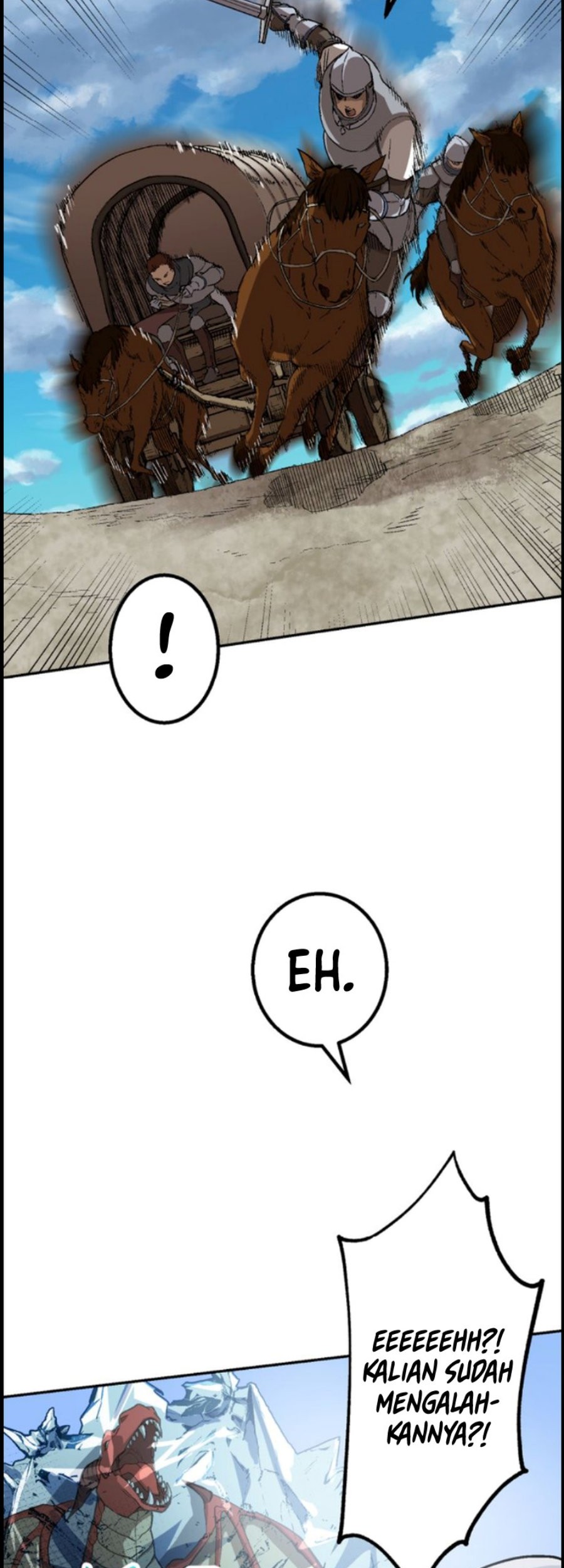 Tensei Majutsushi no Isekai Seikatsu: Gensaku Chishiki de Sekai Saikyou Chapter 02 Gambar 25