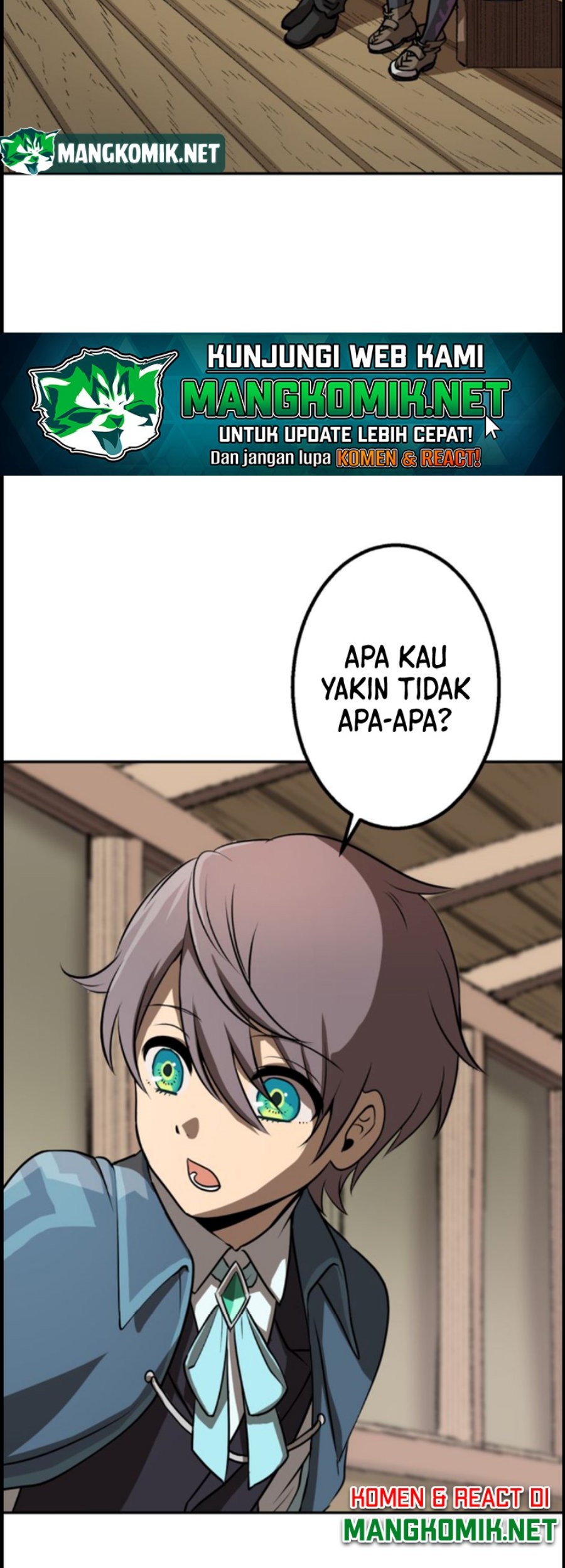 Tensei Majutsushi no Isekai Seikatsu: Gensaku Chishiki de Sekai Saikyou Chapter 02 Gambar 29