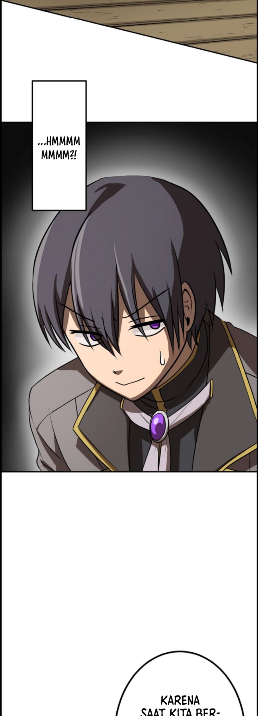 Tensei Majutsushi no Isekai Seikatsu: Gensaku Chishiki de Sekai Saikyou Chapter 02 Gambar 32