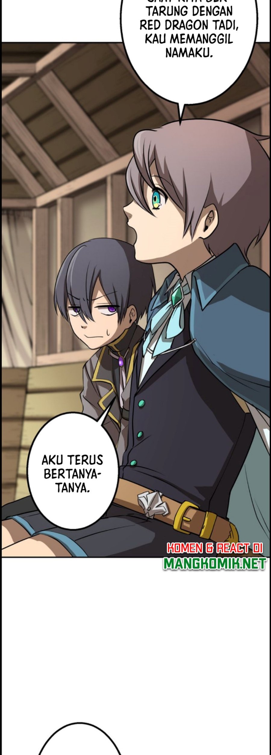 Tensei Majutsushi no Isekai Seikatsu: Gensaku Chishiki de Sekai Saikyou Chapter 02 Gambar 33