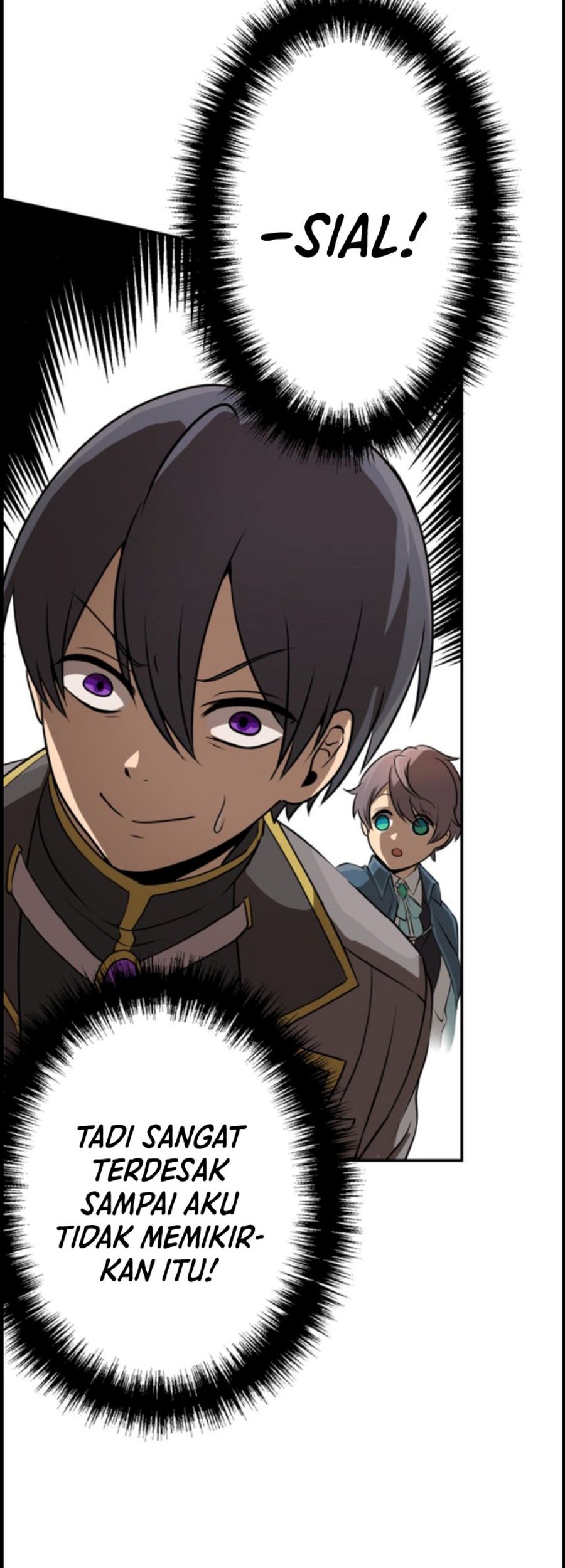 Tensei Majutsushi no Isekai Seikatsu: Gensaku Chishiki de Sekai Saikyou Chapter 02 Gambar 35