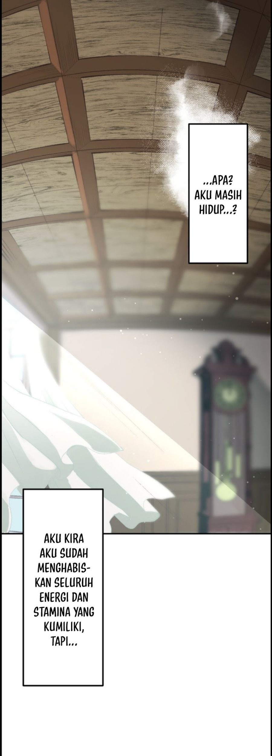 Tensei Majutsushi no Isekai Seikatsu: Gensaku Chishiki de Sekai Saikyou Chapter 01 Gambar 39