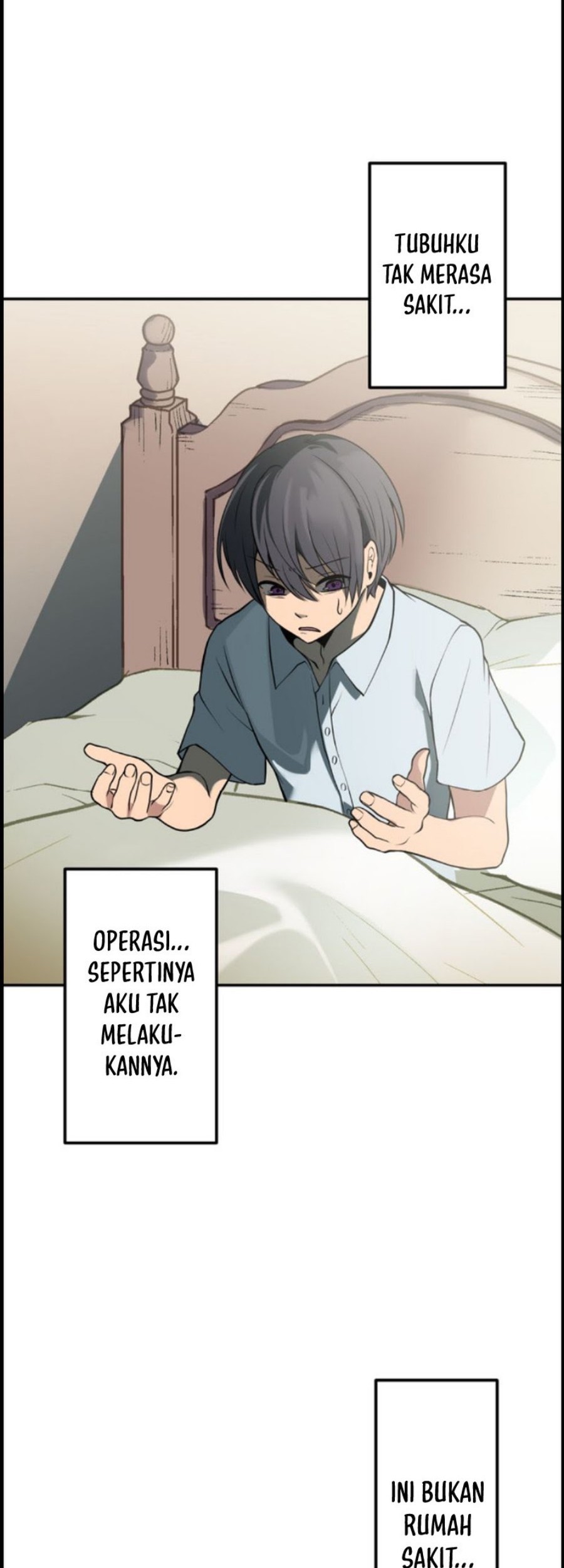 Tensei Majutsushi no Isekai Seikatsu: Gensaku Chishiki de Sekai Saikyou Chapter 01 Gambar 40