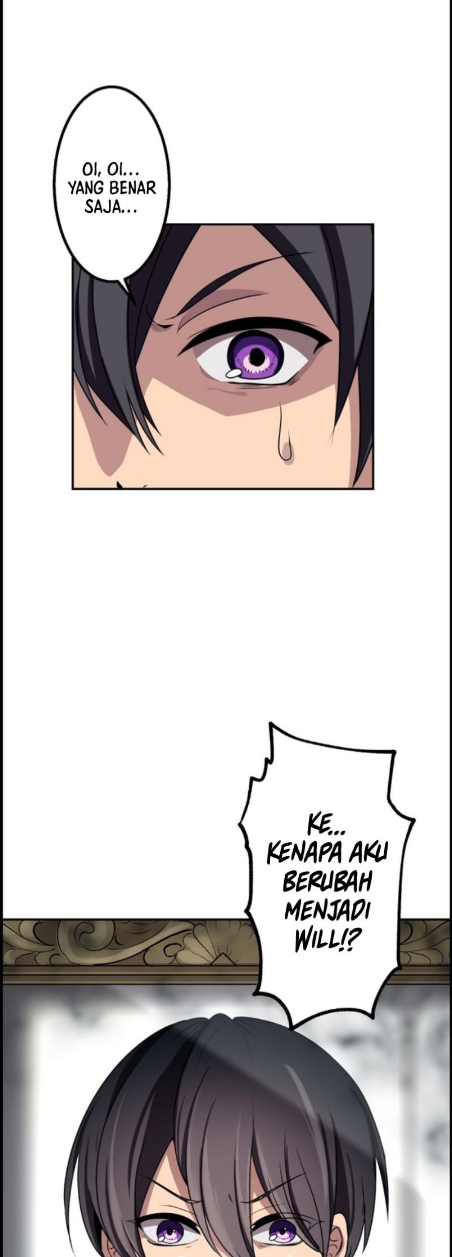 Tensei Majutsushi no Isekai Seikatsu: Gensaku Chishiki de Sekai Saikyou Chapter 01 Gambar 42