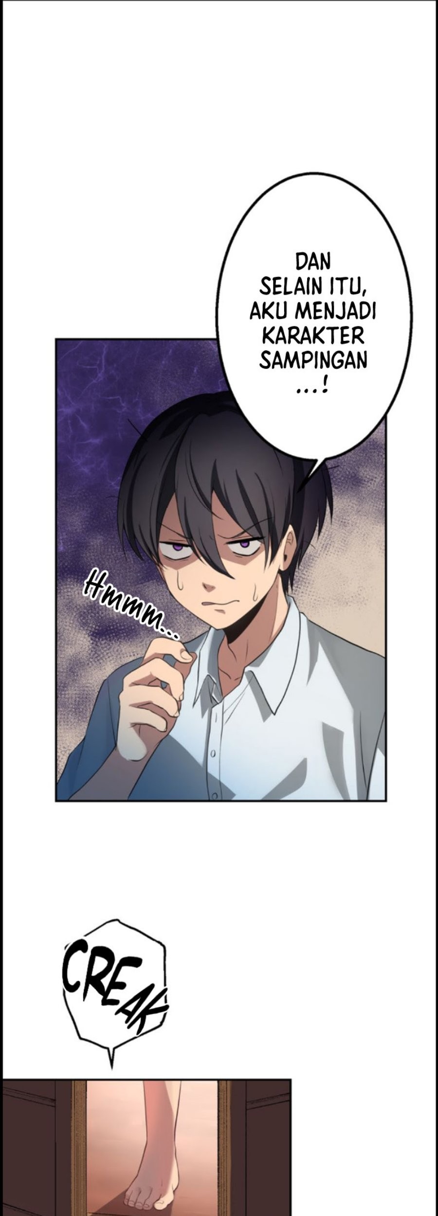 Tensei Majutsushi no Isekai Seikatsu: Gensaku Chishiki de Sekai Saikyou Chapter 01 Gambar 49