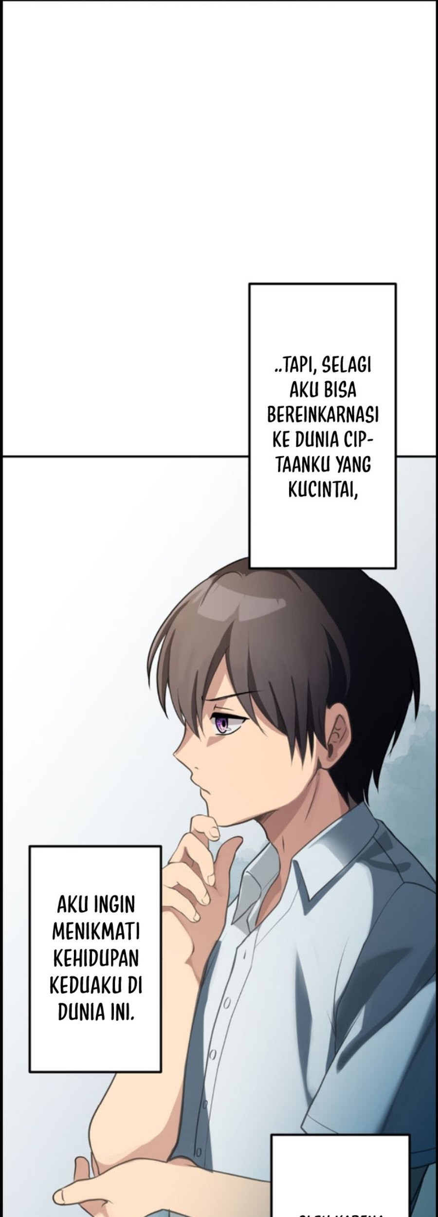 Tensei Majutsushi no Isekai Seikatsu: Gensaku Chishiki de Sekai Saikyou Chapter 01 Gambar 54