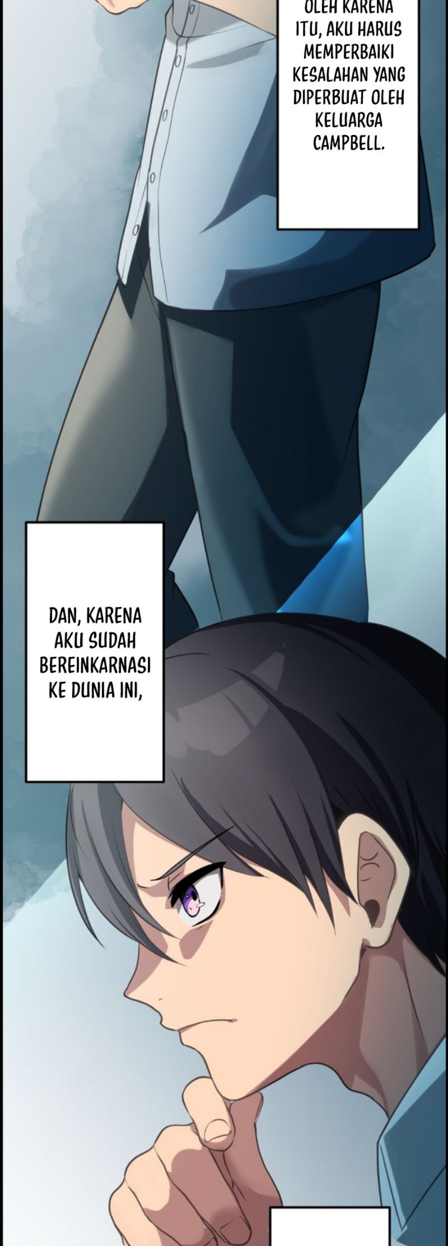 Tensei Majutsushi no Isekai Seikatsu: Gensaku Chishiki de Sekai Saikyou Chapter 01 Gambar 55