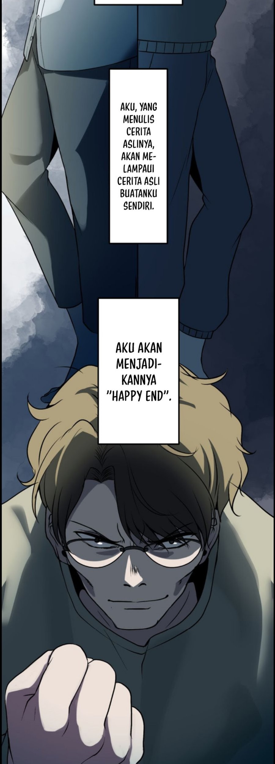 Tensei Majutsushi no Isekai Seikatsu: Gensaku Chishiki de Sekai Saikyou Chapter 01 Gambar 58