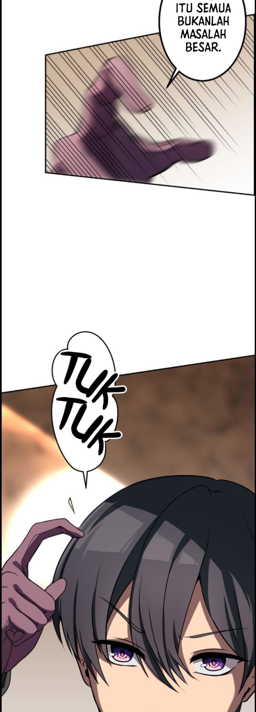 Tensei Majutsushi no Isekai Seikatsu: Gensaku Chishiki de Sekai Saikyou Chapter 01 Gambar 61