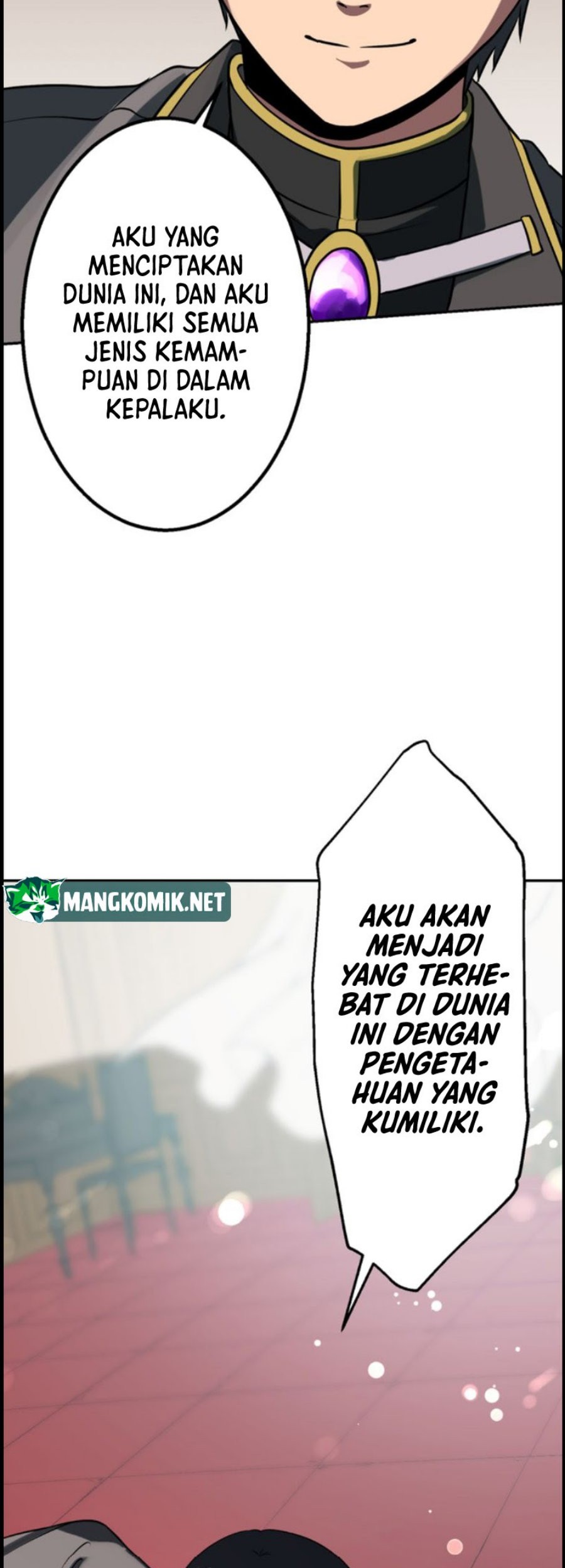 Tensei Majutsushi no Isekai Seikatsu: Gensaku Chishiki de Sekai Saikyou Chapter 01 Gambar 62