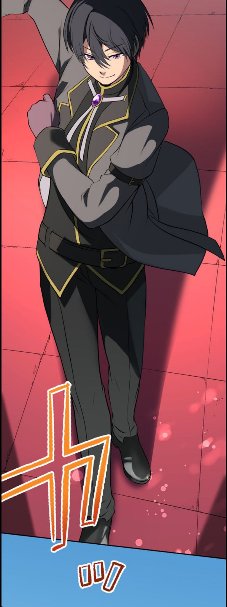 Tensei Majutsushi no Isekai Seikatsu: Gensaku Chishiki de Sekai Saikyou Chapter 01 Gambar 63