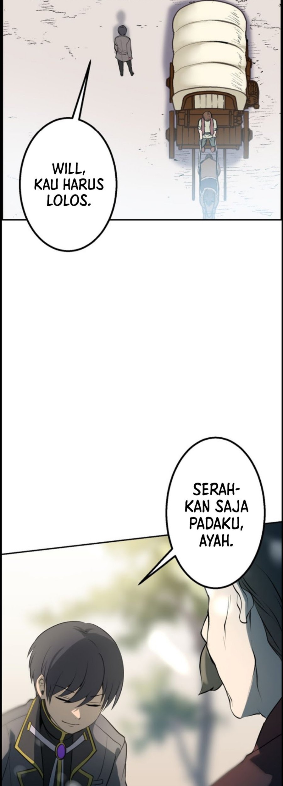 Tensei Majutsushi no Isekai Seikatsu: Gensaku Chishiki de Sekai Saikyou Chapter 01 Gambar 65