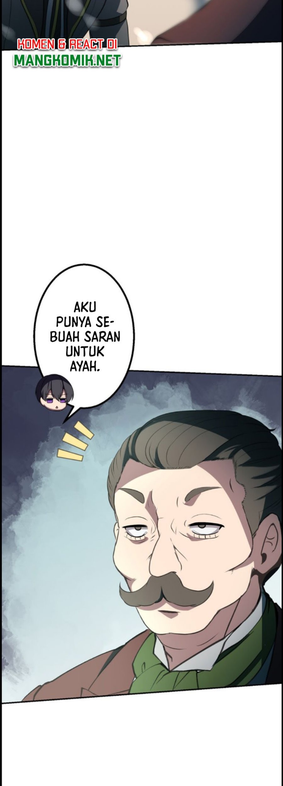 Tensei Majutsushi no Isekai Seikatsu: Gensaku Chishiki de Sekai Saikyou Chapter 01 Gambar 66