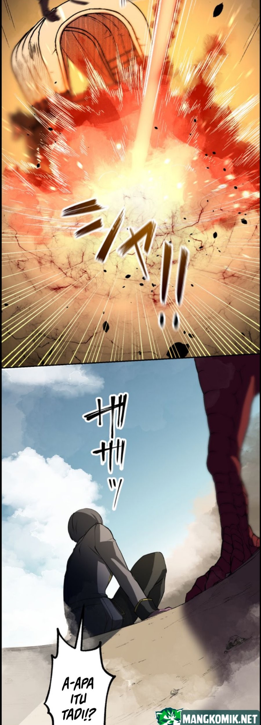 Tensei Majutsushi no Isekai Seikatsu: Gensaku Chishiki de Sekai Saikyou Chapter 01 Gambar 76