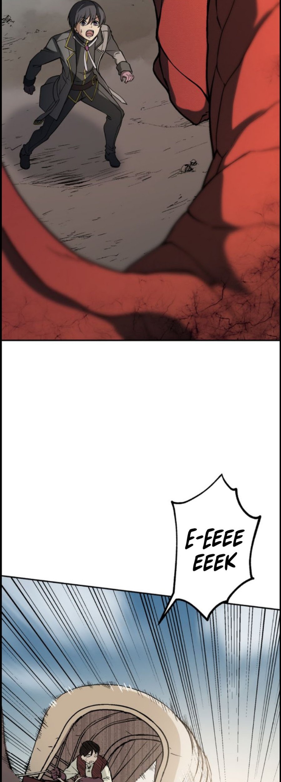 Tensei Majutsushi no Isekai Seikatsu: Gensaku Chishiki de Sekai Saikyou Chapter 01 Gambar 80