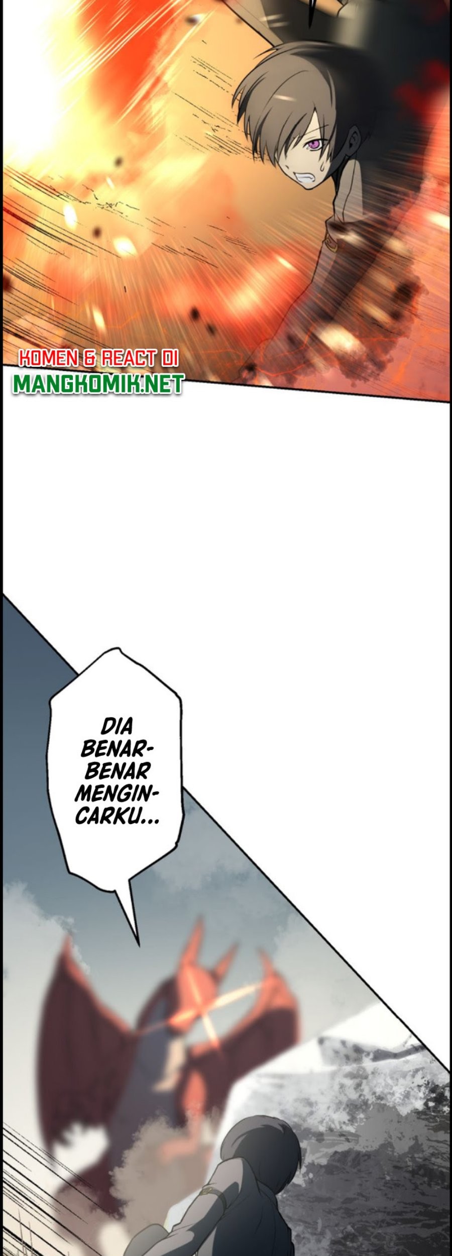 Tensei Majutsushi no Isekai Seikatsu: Gensaku Chishiki de Sekai Saikyou Chapter 01 Gambar 83