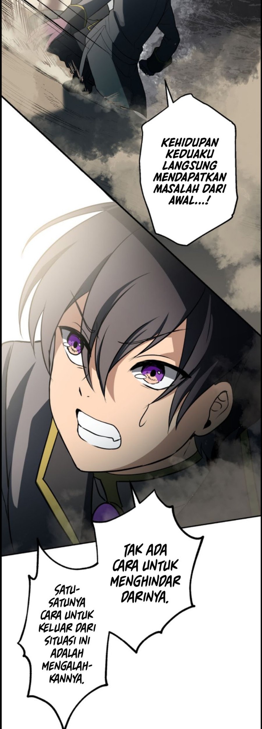 Tensei Majutsushi no Isekai Seikatsu: Gensaku Chishiki de Sekai Saikyou Chapter 01 Gambar 84