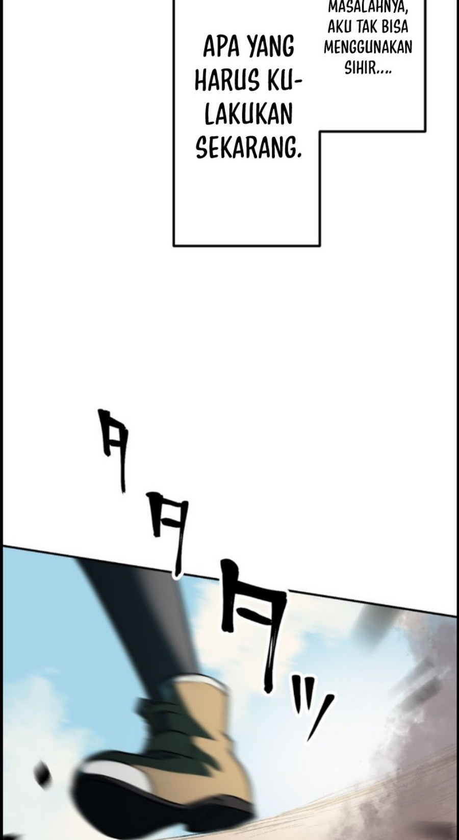 Tensei Majutsushi no Isekai Seikatsu: Gensaku Chishiki de Sekai Saikyou Chapter 01 Gambar 86