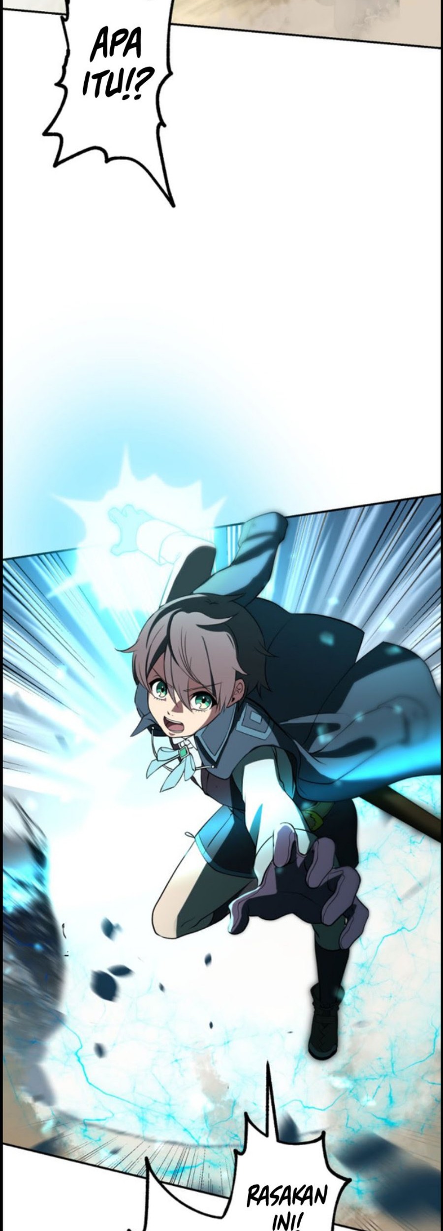 Tensei Majutsushi no Isekai Seikatsu: Gensaku Chishiki de Sekai Saikyou Chapter 01 Gambar 88