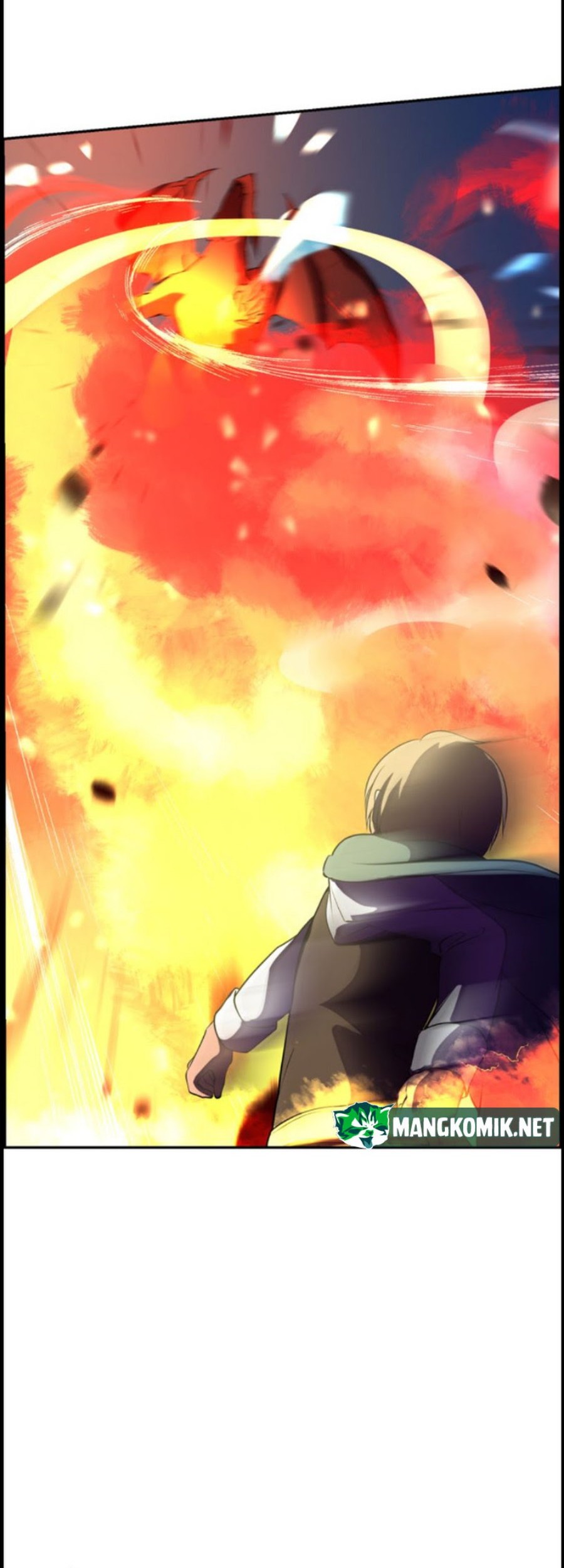 Tensei Majutsushi no Isekai Seikatsu: Gensaku Chishiki de Sekai Saikyou Chapter 01 Gambar 90