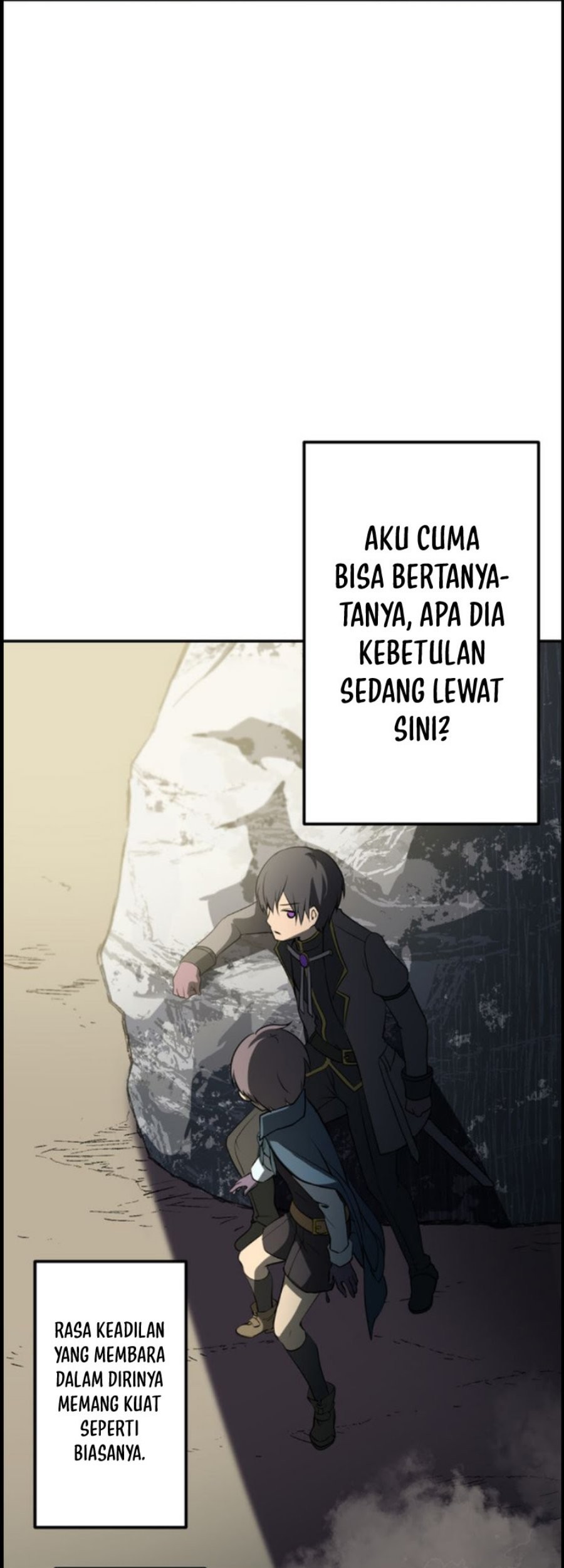 Tensei Majutsushi no Isekai Seikatsu: Gensaku Chishiki de Sekai Saikyou Chapter 01 Gambar 96