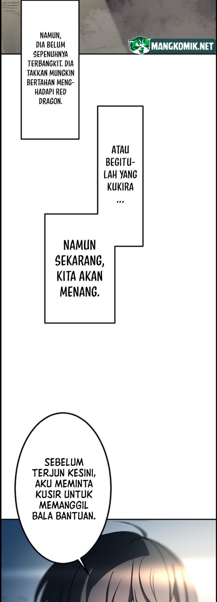 Tensei Majutsushi no Isekai Seikatsu: Gensaku Chishiki de Sekai Saikyou Chapter 01 Gambar 97