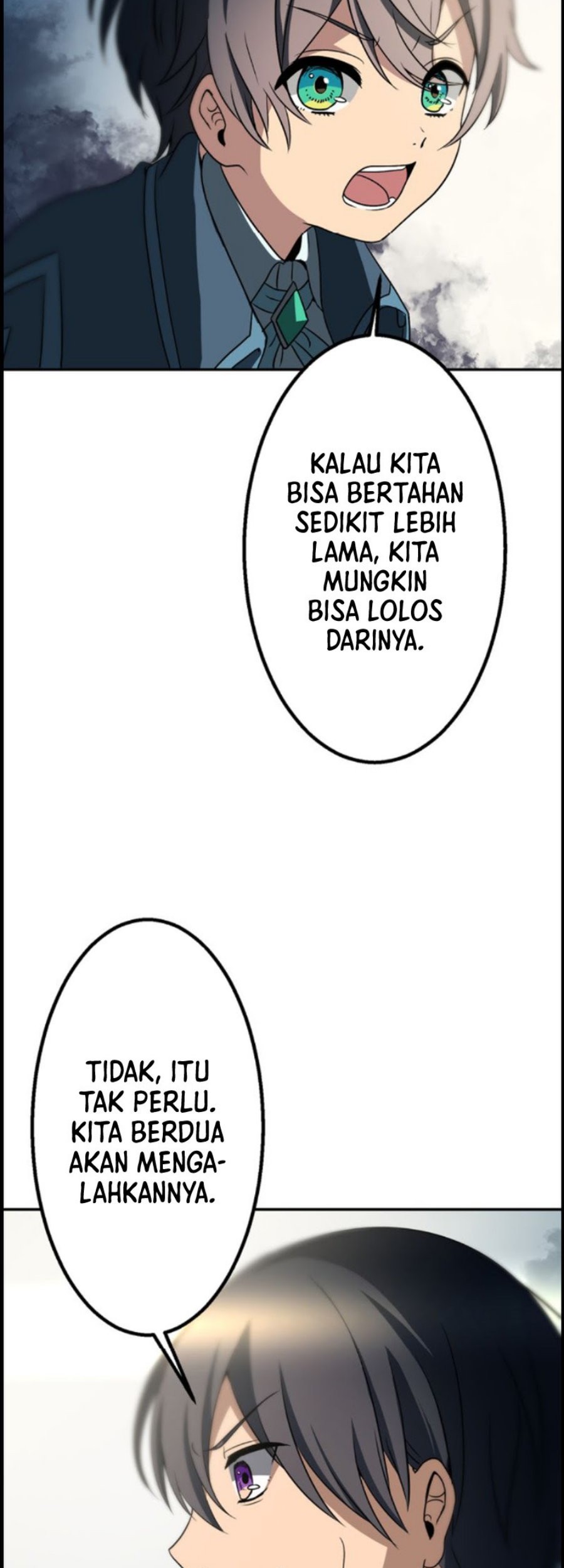 Tensei Majutsushi no Isekai Seikatsu: Gensaku Chishiki de Sekai Saikyou Chapter 01 Gambar 98