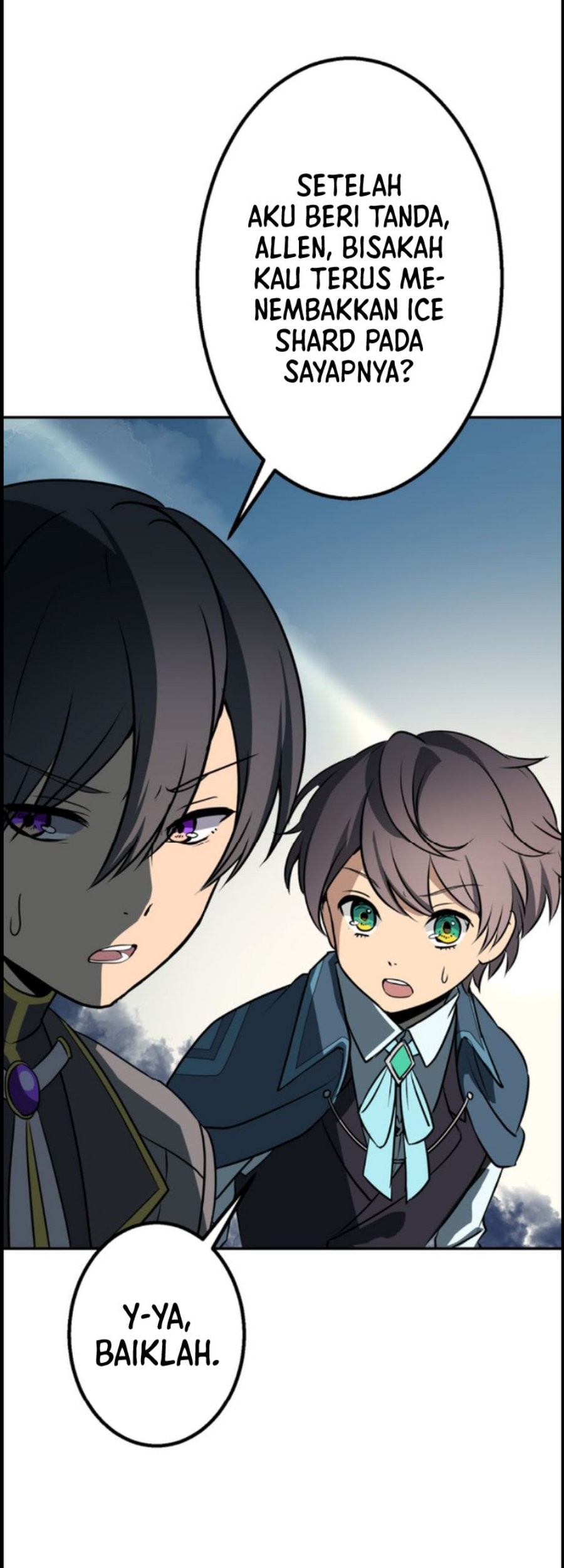 Tensei Majutsushi no Isekai Seikatsu: Gensaku Chishiki de Sekai Saikyou Chapter 01 Gambar 102