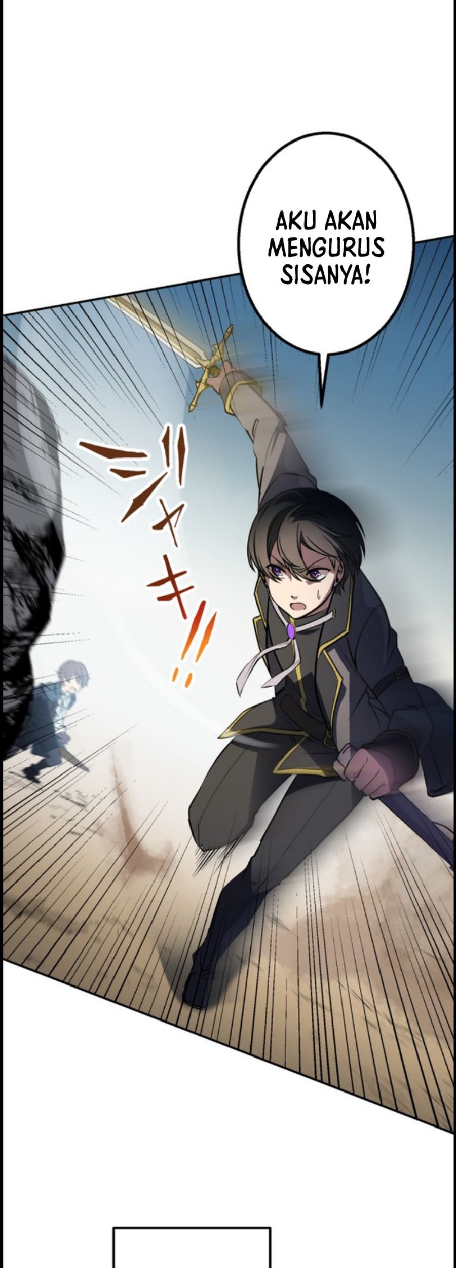 Tensei Majutsushi no Isekai Seikatsu: Gensaku Chishiki de Sekai Saikyou Chapter 01 Gambar 103