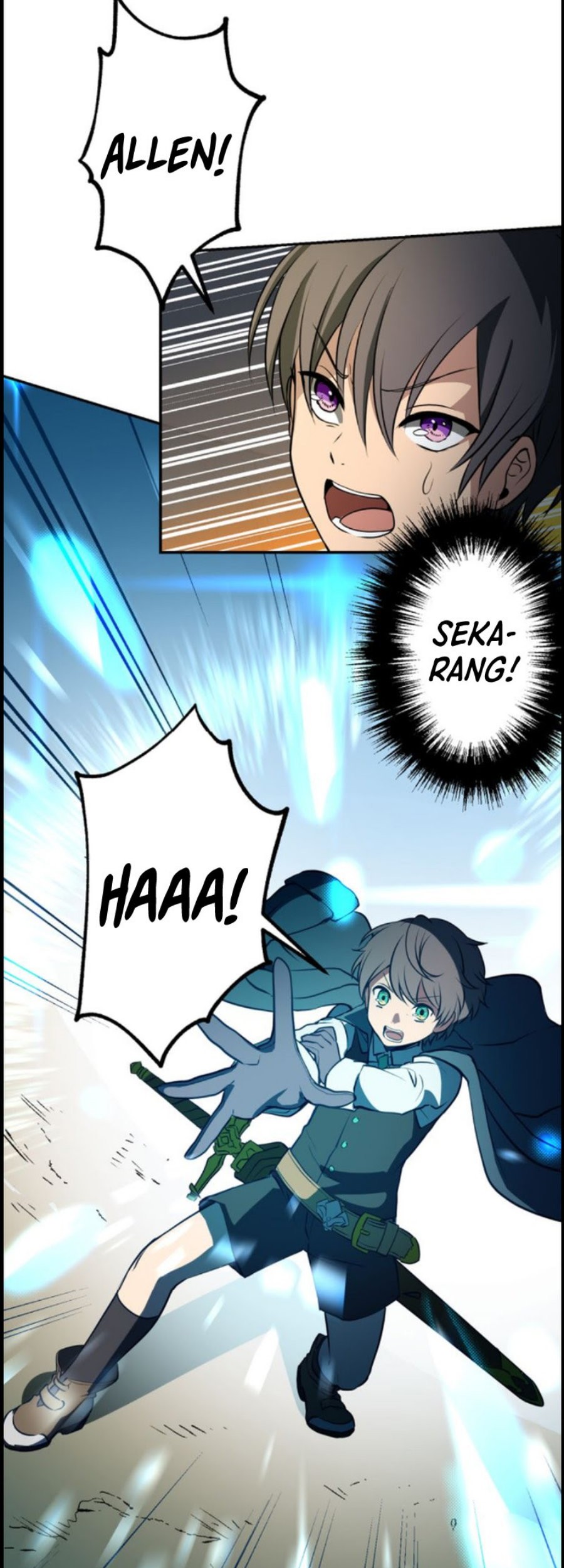 Tensei Majutsushi no Isekai Seikatsu: Gensaku Chishiki de Sekai Saikyou Chapter 01 Gambar 112