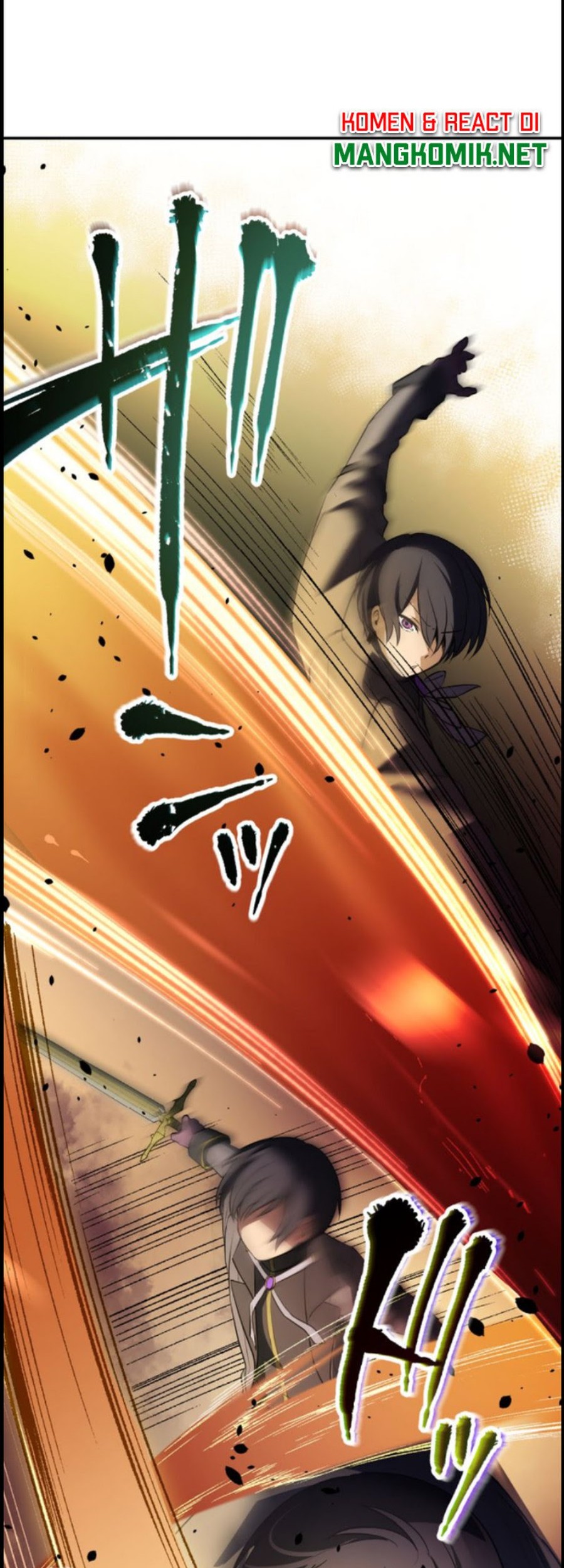 Tensei Majutsushi no Isekai Seikatsu: Gensaku Chishiki de Sekai Saikyou Chapter 01 Gambar 117