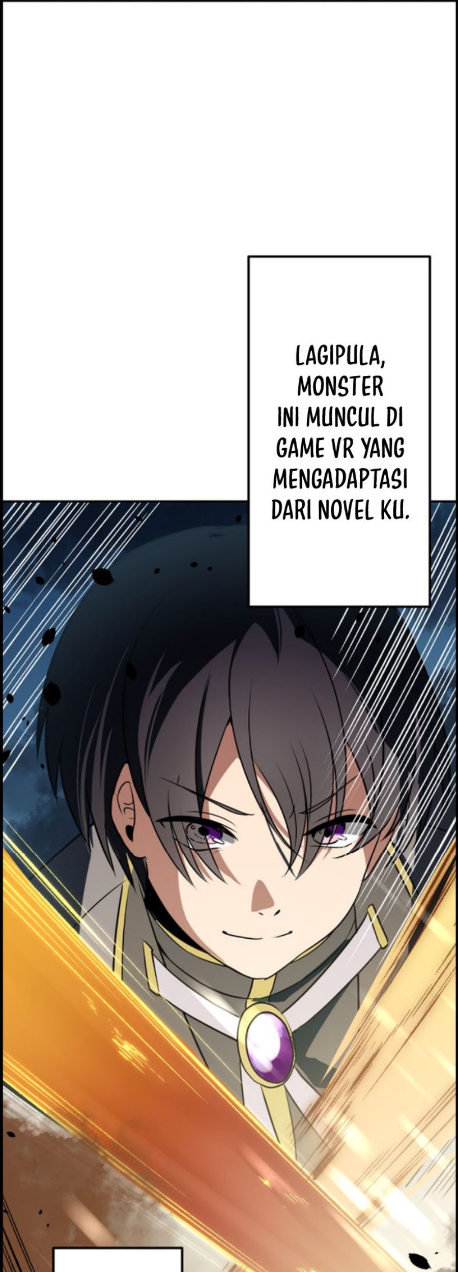 Tensei Majutsushi no Isekai Seikatsu: Gensaku Chishiki de Sekai Saikyou Chapter 01 Gambar 120