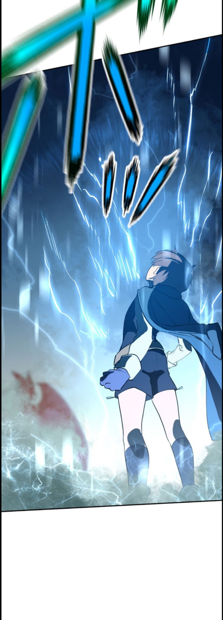 Tensei Majutsushi no Isekai Seikatsu: Gensaku Chishiki de Sekai Saikyou Chapter 01 Gambar 132