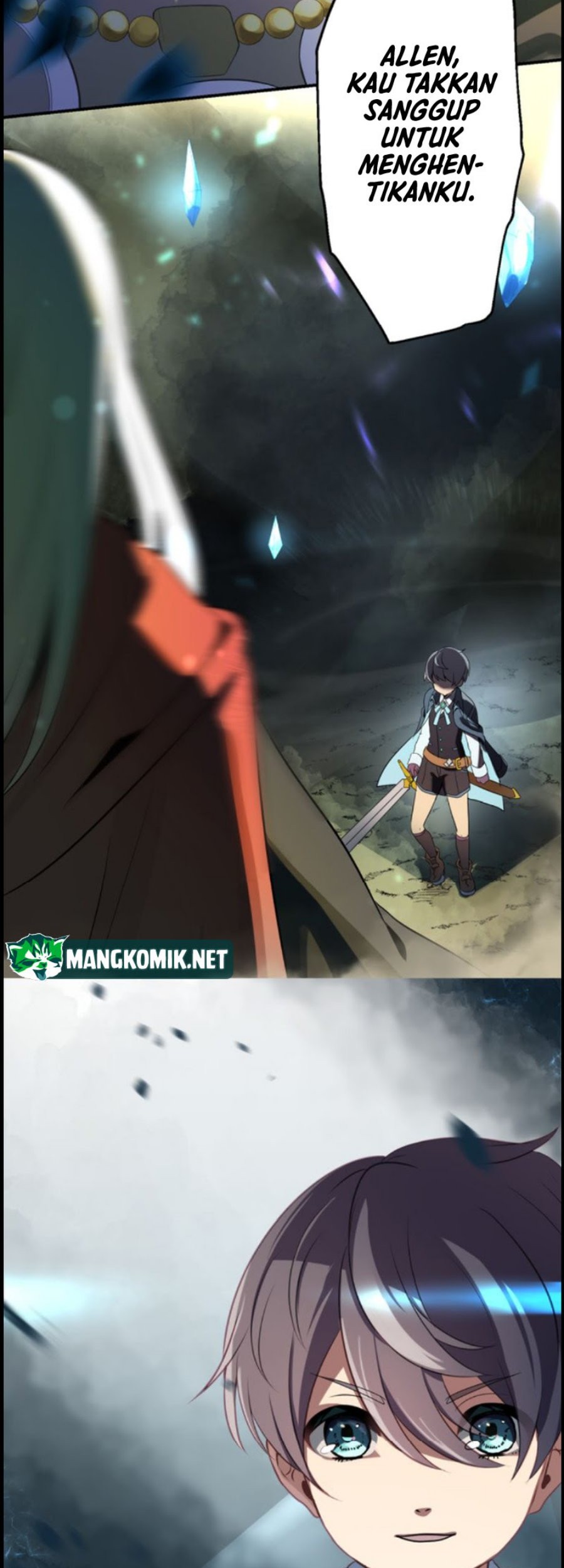 Tensei Majutsushi no Isekai Seikatsu: Gensaku Chishiki de Sekai Saikyou Chapter 01 Gambar 5