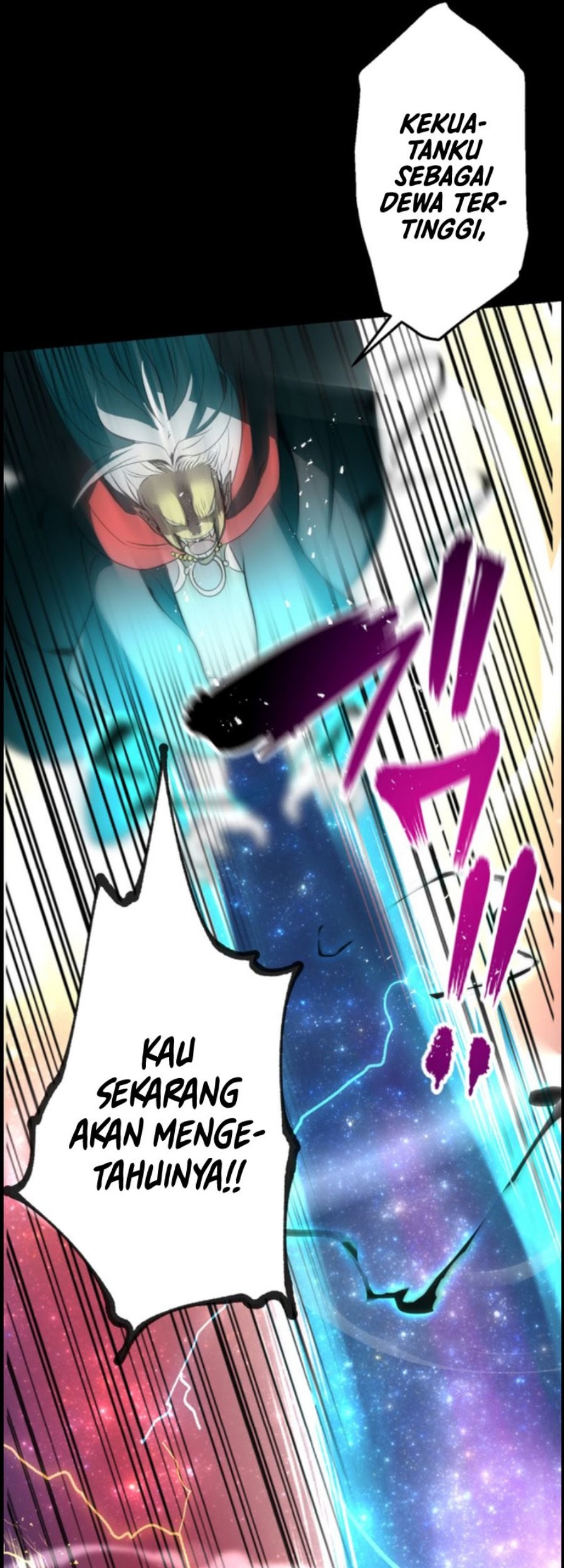 Tensei Majutsushi no Isekai Seikatsu: Gensaku Chishiki de Sekai Saikyou Chapter 01 Gambar 8