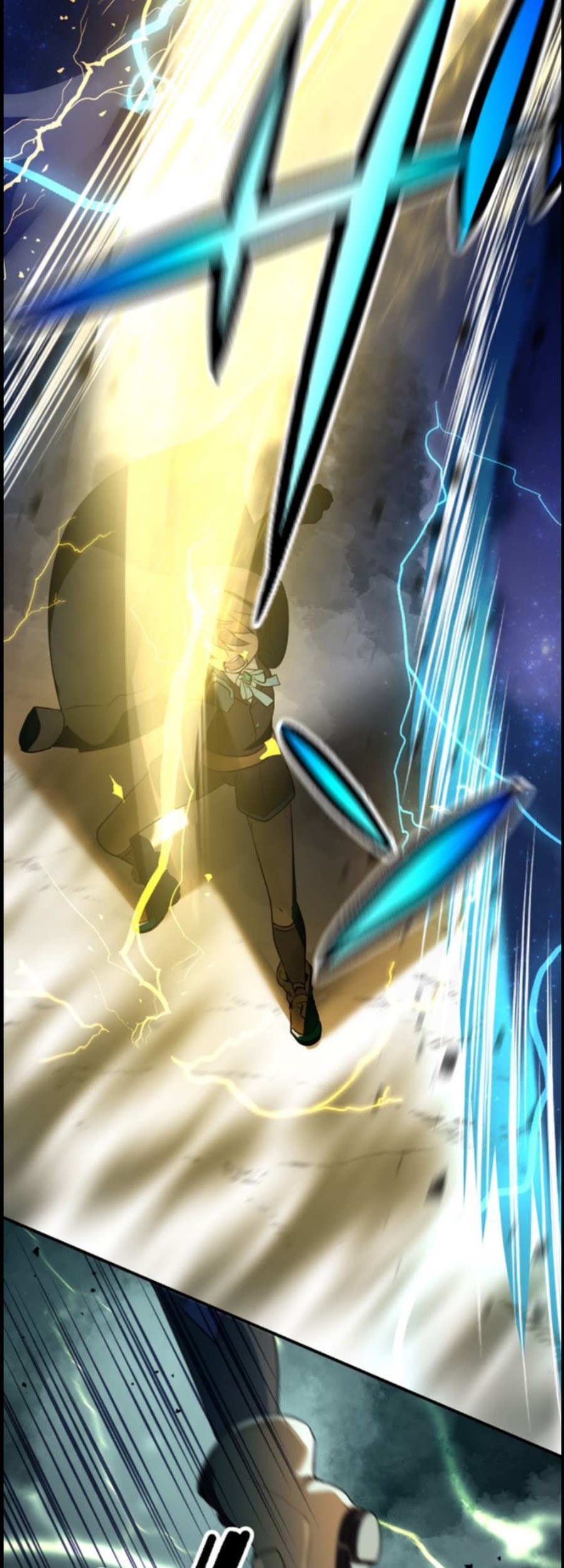 Tensei Majutsushi no Isekai Seikatsu: Gensaku Chishiki de Sekai Saikyou Chapter 01 Gambar 10