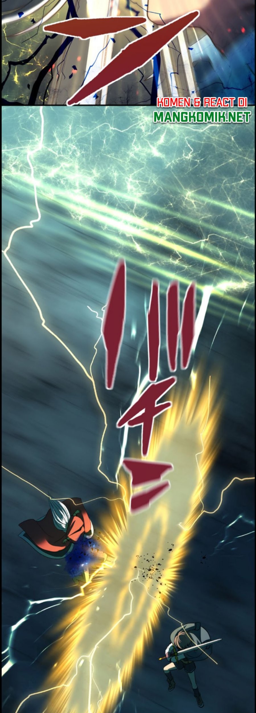 Tensei Majutsushi no Isekai Seikatsu: Gensaku Chishiki de Sekai Saikyou Chapter 01 Gambar 12