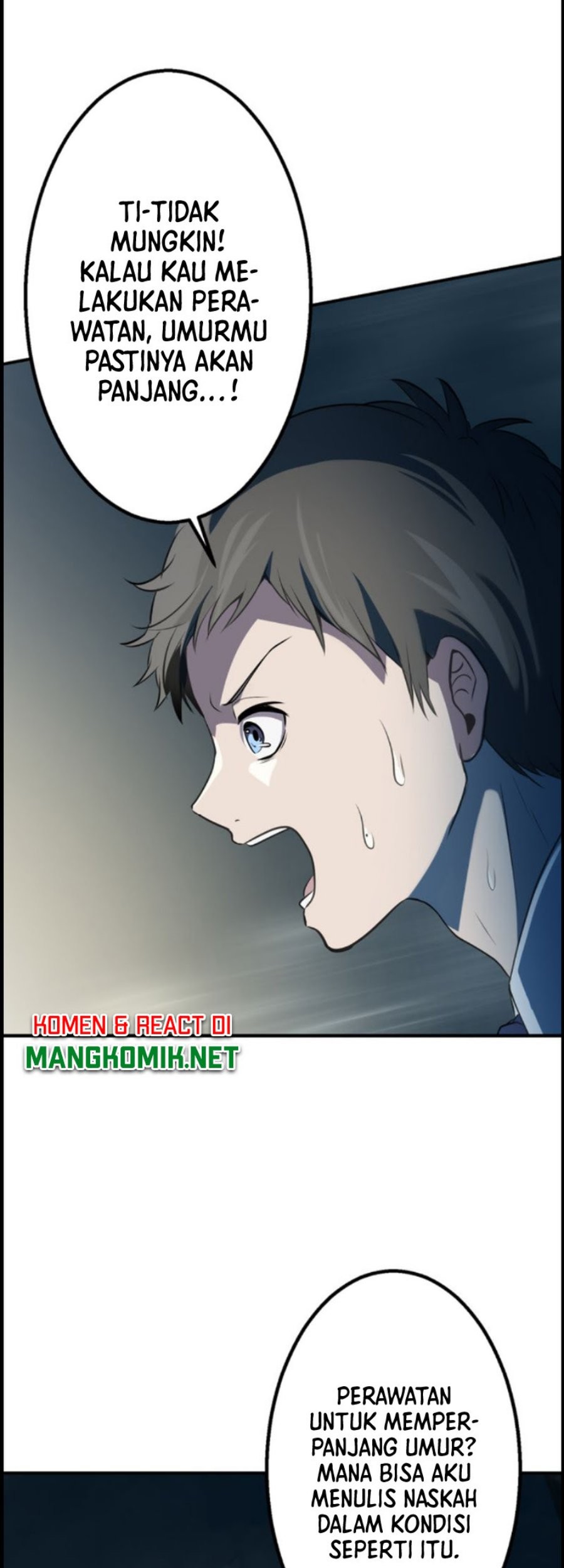 Tensei Majutsushi no Isekai Seikatsu: Gensaku Chishiki de Sekai Saikyou Chapter 01 Gambar 23