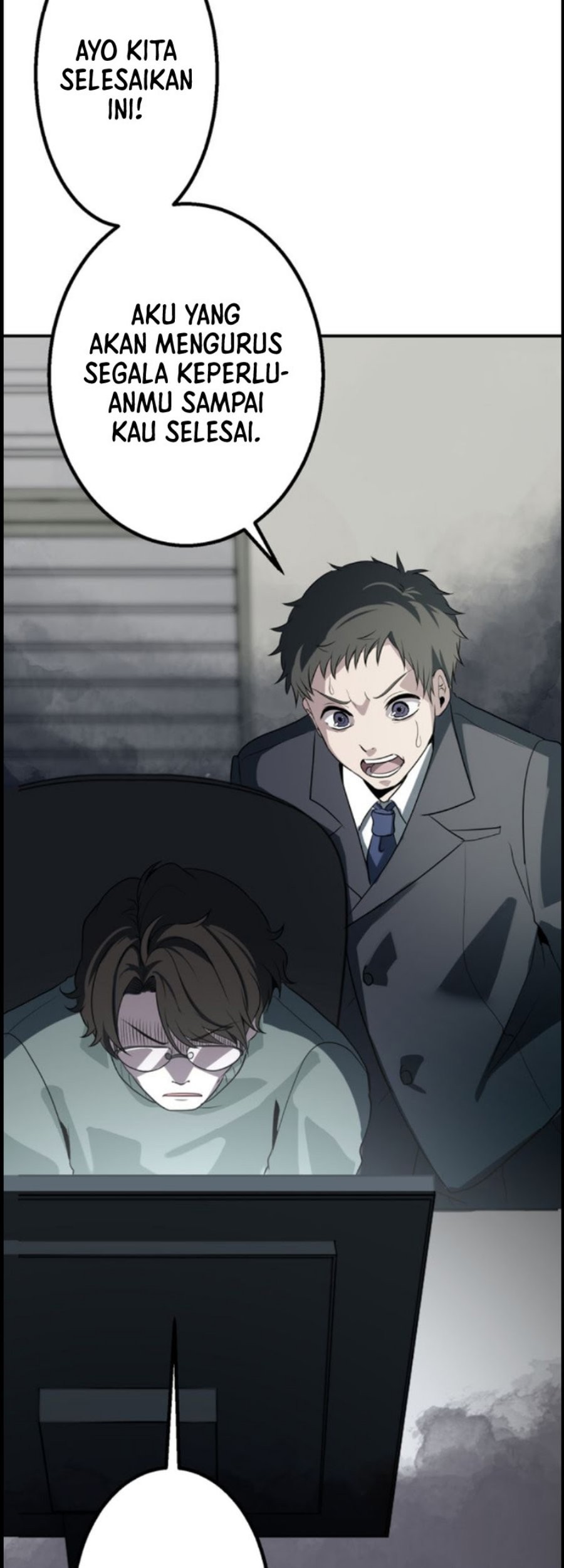 Tensei Majutsushi no Isekai Seikatsu: Gensaku Chishiki de Sekai Saikyou Chapter 01 Gambar 29