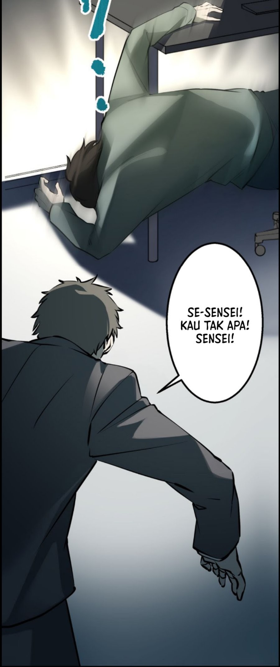 Tensei Majutsushi no Isekai Seikatsu: Gensaku Chishiki de Sekai Saikyou Chapter 01 Gambar 35