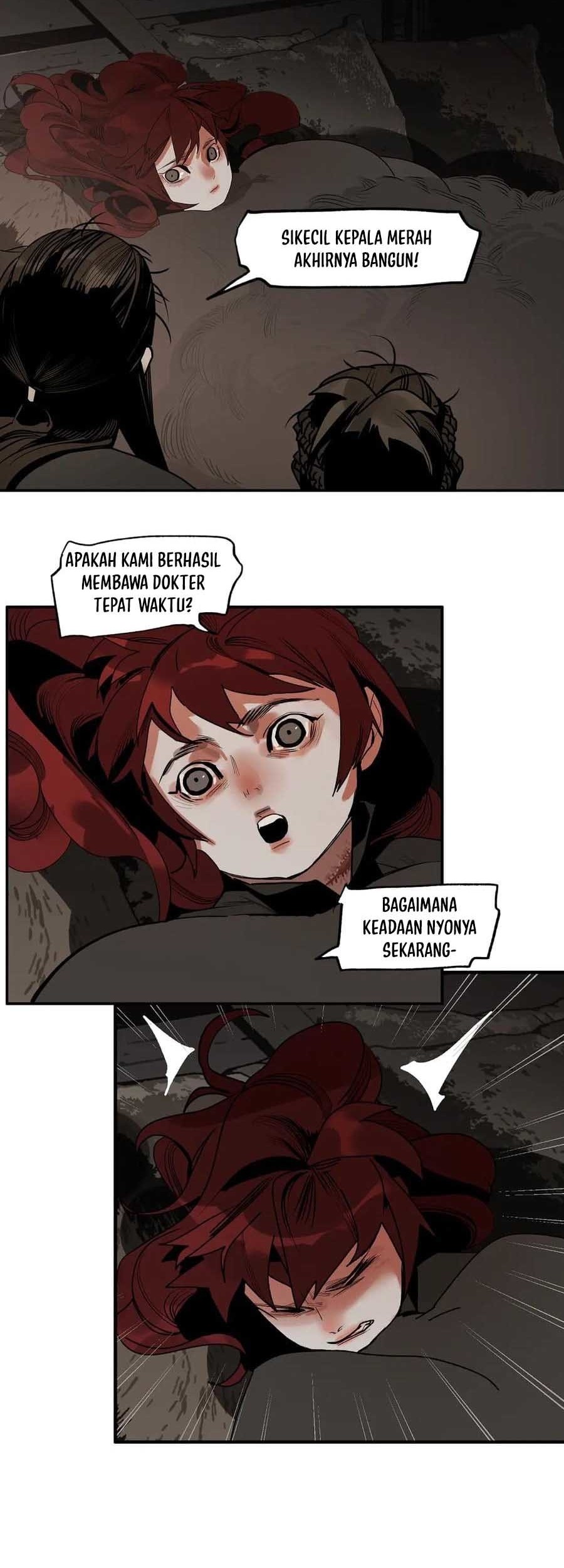 This Star Chapter 07 Gambar 62