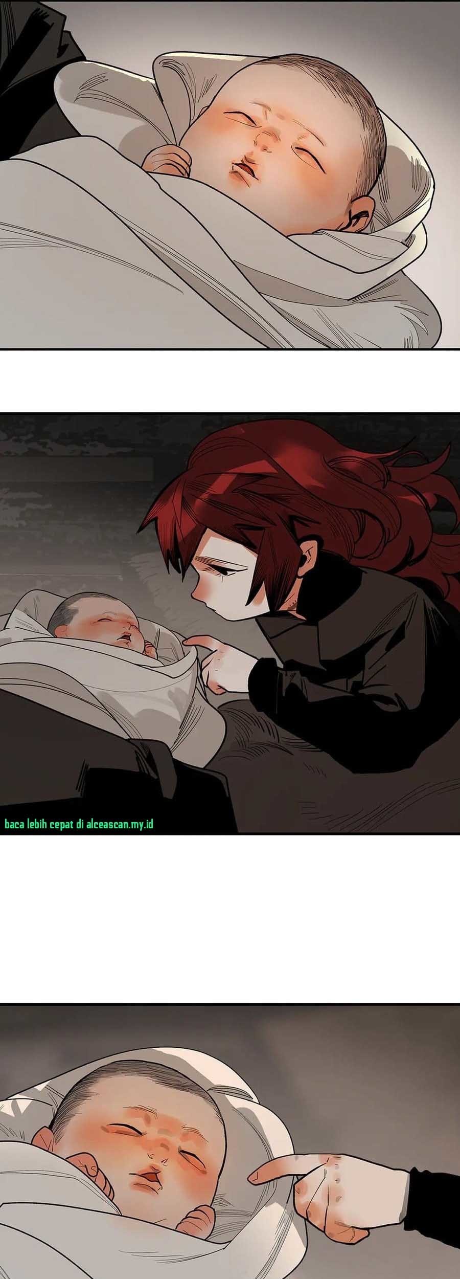 This Star Chapter 07 Gambar 65