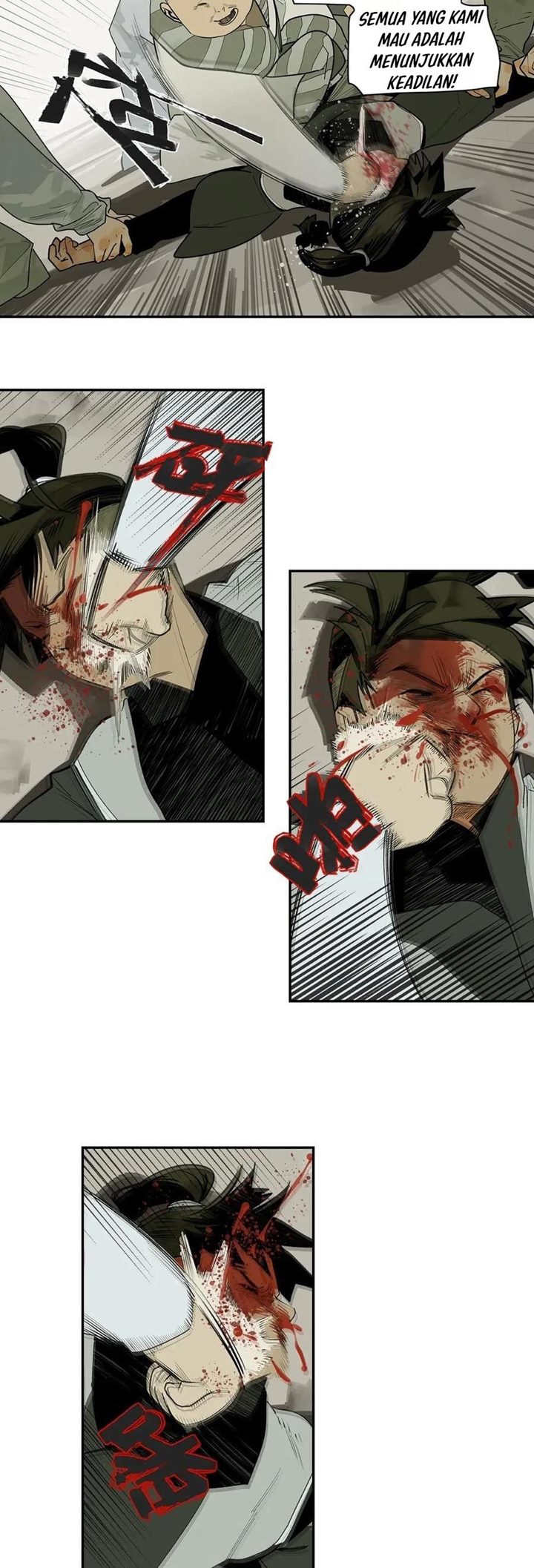 This Star Chapter 03 Gambar 10