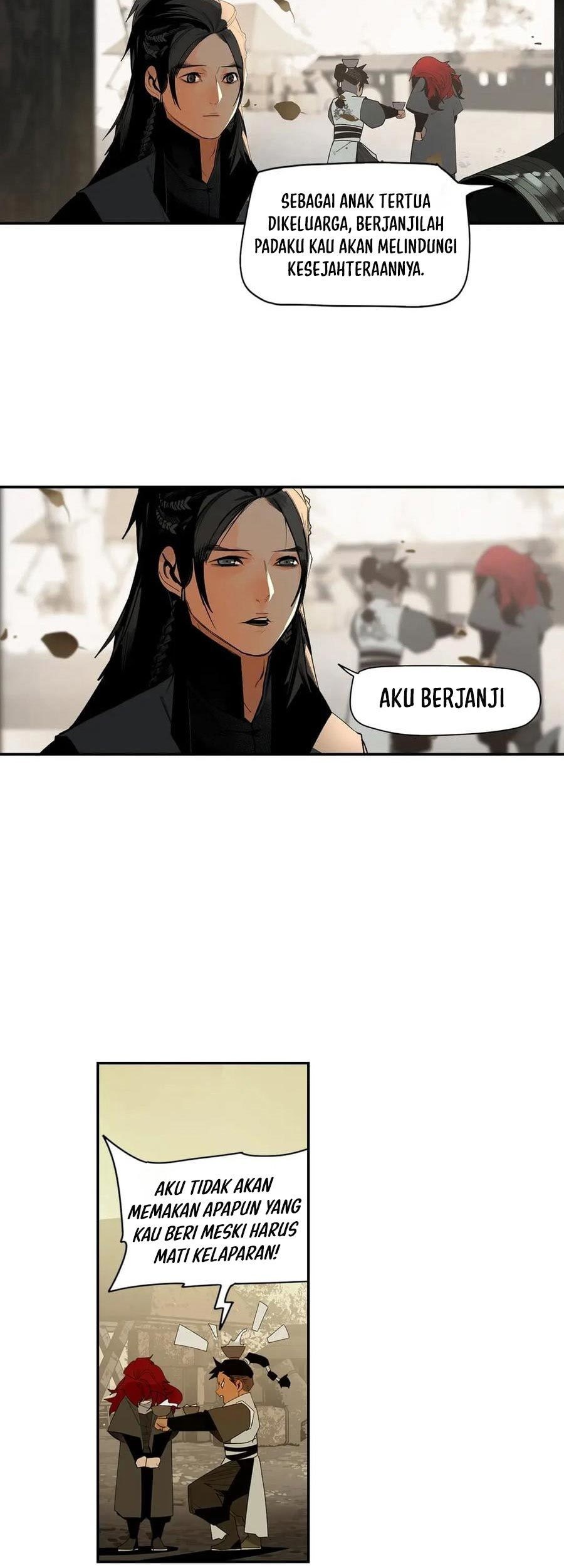 This Star Chapter 02 Gambar 40