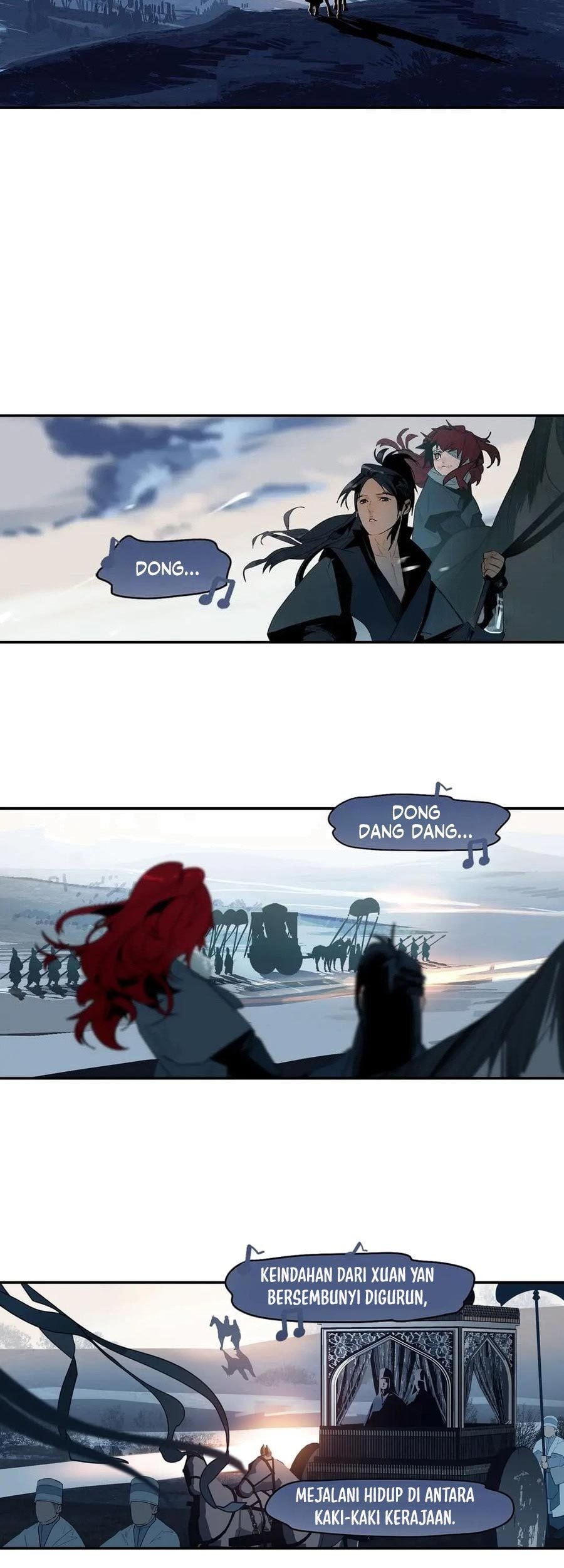 This Star Chapter 02 Gambar 80
